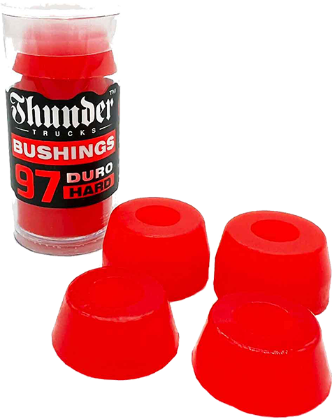 THUNDER PREMIUM BUSHINGS - TheNineClub