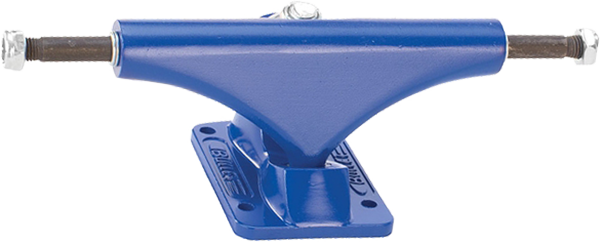 BULLET 130mm BLUE/BLUE TRUCK ppp - TheNineClub