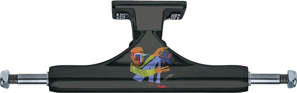 SLAPPY ST1 CLASSIC HOLLOW FLOWER