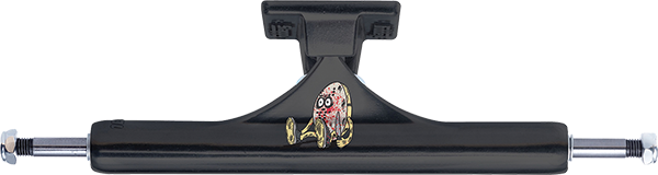 SLAPPY ST1 INVERTED HEROIN CURB KILLER