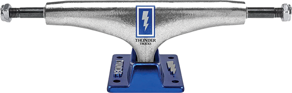 THUNDER HOLLOW-LT BOXED BOLTS 147 POL/BLUE - TheNineClub