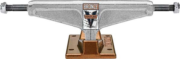 VENTURE HI 5.6 TEAM-ED VENTURE X BRONZE POL/BRONZE