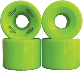 ALVA OLD SCHOOL FLATBACK CRYPTO