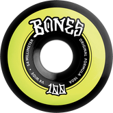 BONES 100's OG V4 COLOR WIDECUT