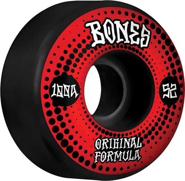 BONES 100s OG V4 ORIGINALS - TheNineClub