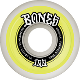 BONES 100's OG V5 COLOR SIDECUT