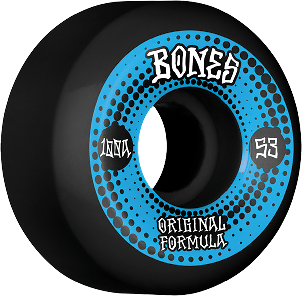 BONES 100s OG V5 ORIGINALS - TheNineClub