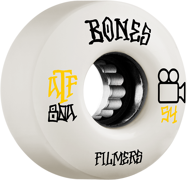 BONES ATF FILMERS - TheNineClub