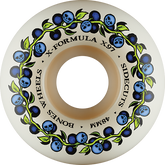 BONES XF X9 V5 SIDECUT SKULL BERRIES