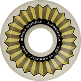 BONES XF X99 V5 SIDECUT BANKS LOGO