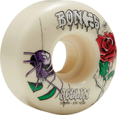 BONES JOSLIN STF V1 ETNIES COLLAB 52MM 103A WHT - TheNineClub