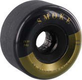 BLOOD ORANGE SMOKE - TheNineClub