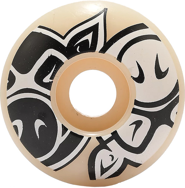 PIG COMBO 54MM 99A NAT/WHT/BLK - TheNineClub