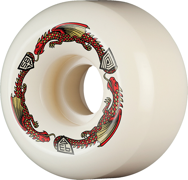 PWL/P DF RAT BONES II DRAGON