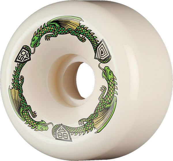PWL/P DF8 GREEN DRAGON 60/40MM