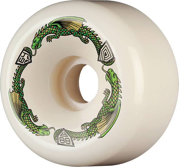PWL/P DF8 GREEN DRAGON 64/40MM