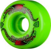 PWL/P DF GREEN DRAGON 52/31mm 93a GREEN - TheNineClub