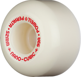 PWL/P DF NANO CUBIC DRAGON 52/36MM