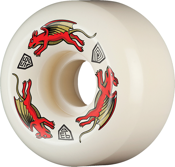 PWL/P DF NANO RAT DRAGON