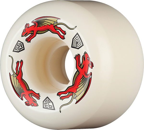 PWL/P DF NANO RAT DRAGON 56/39MM