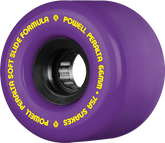 PWL/P SNAKES PUR/ W/