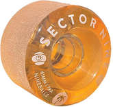 SEC9 NINEBALLS AMBER