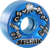 SEISMIC CRY BABY