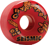 SEISMIC CRY BABY OPAQUE ELIXIR