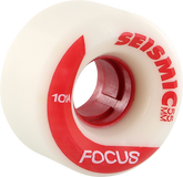 SEISMIC FOCUS