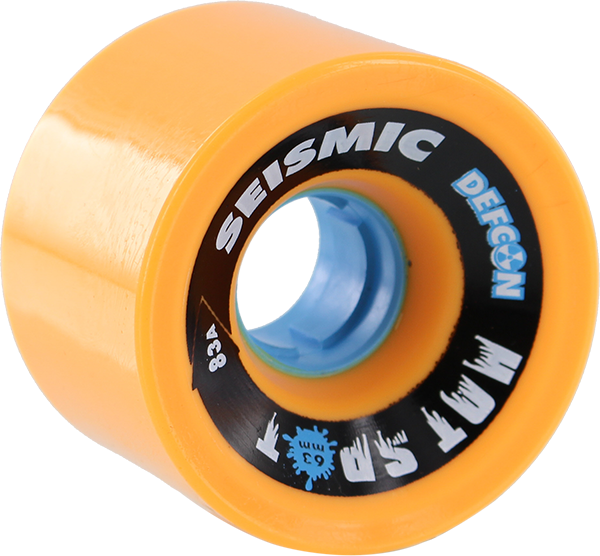 SEISMIC HOT SPOT MANGO DEFCON