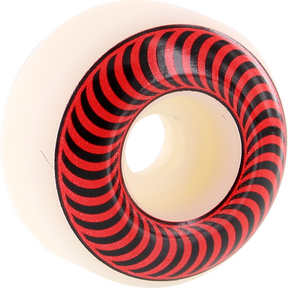 SF CLASSICS 51mm NATURAL/RED - TheNineClub