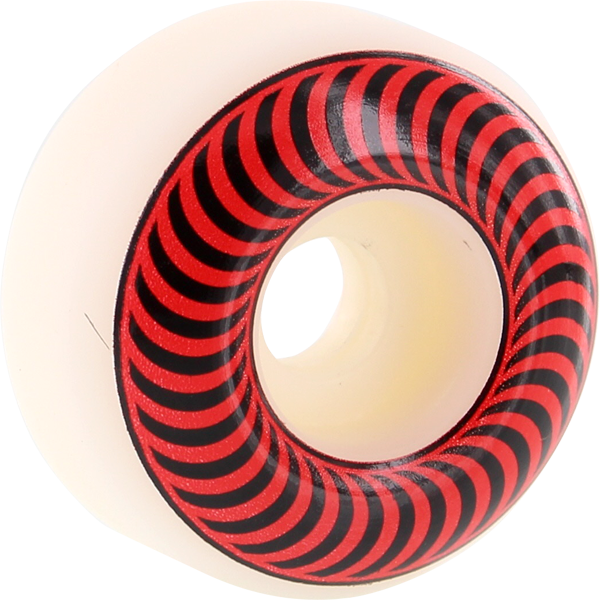 SF CLASSICS 51mm NATURAL/RED - TheNineClub