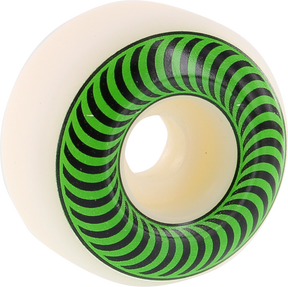 SF CLASSICS 52mm NATURAL/GREEN - TheNineClub