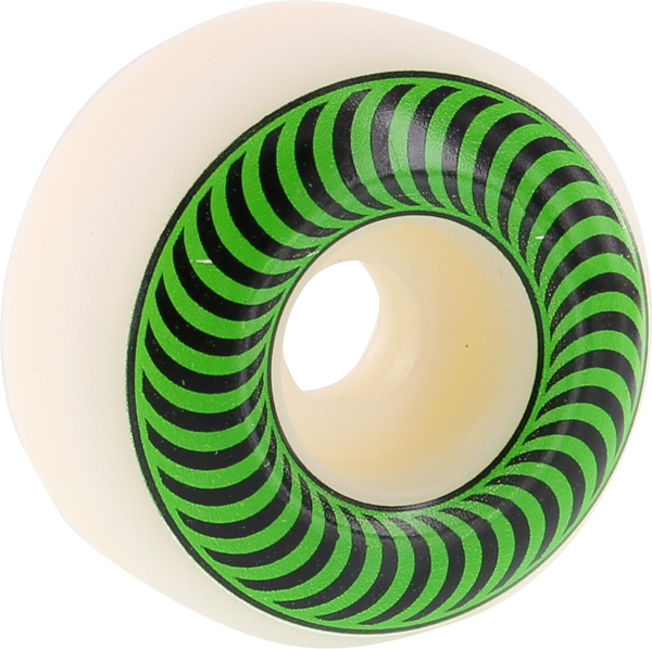 SF CLASSICS 52mm NATURAL/GREEN - TheNineClub