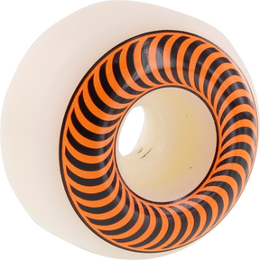 SF CLASSICS 53mm NATURAL/ORANGE - TheNineClub