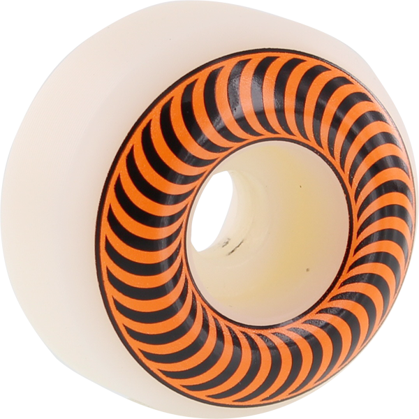 SF CLASSICS 53mm NATURAL/ORANGE - TheNineClub