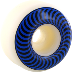 SF CLASSICS 56mm NATURAL/BLUE - TheNineClub