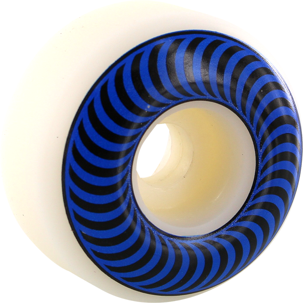 SF CLASSICS 56mm NATURAL/BLUE - TheNineClub