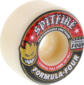 SF F4 CONICAL FULL - TheNineClub