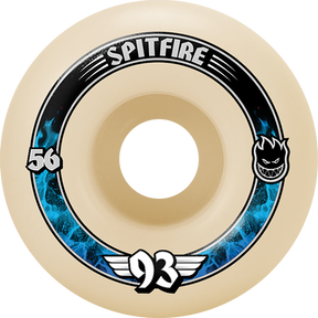 SF F4 93a RADIAL 56mm NATURAL - TheNineClub