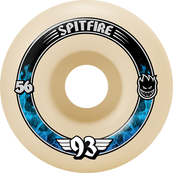 SF F4 93a RADIAL 56mm NATURAL - TheNineClub