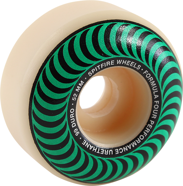 SF F4 CLASSIC SWIRL - TheNineClub