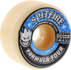 SF F4 99a CONICAL FULL 58mm WHT W/BLUE - TheNineClub