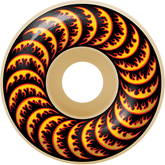 SF F4 CLASSIC THRASHER CLASSIC FLAME