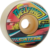 SF F4 DELFINO TURBO RADIAL - TheNineClub