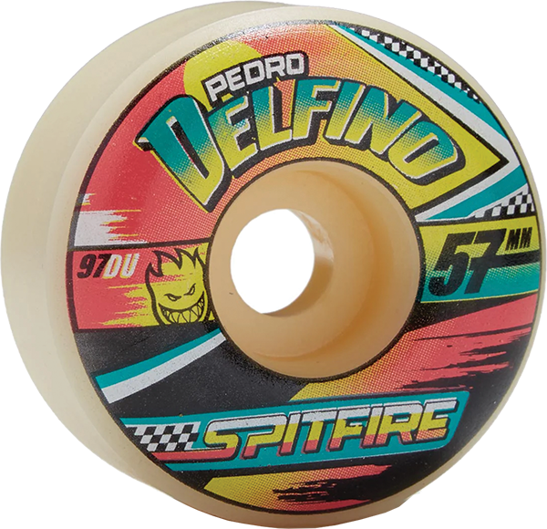 SF F4 DELFINO TURBO RADIAL - TheNineClub