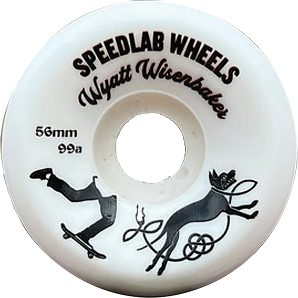 SPEEDLAB WISENBAKER PRO DOG