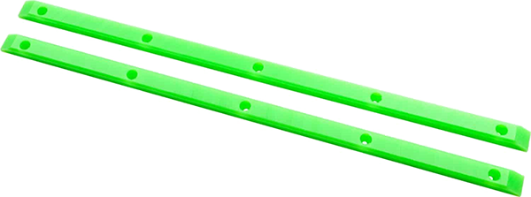 PWL/PERALTA RIB BONES RAILS LIME GREEN - TheNineClub