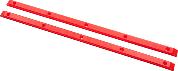 PWL/PERALTA RIB BONES RAILS RED - TheNineClub