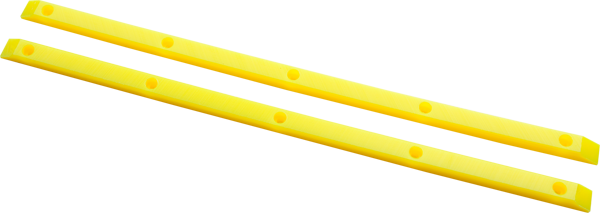 PWL/PERALTA RIB BONES RAILS YELLOW - TheNineClub